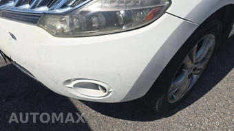 2010 Nissan Murano LE – miniatura 30