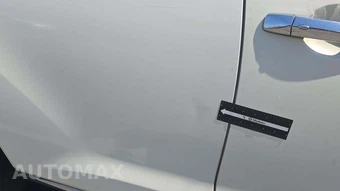 2010 Nissan Murano LE – miniatura 31
