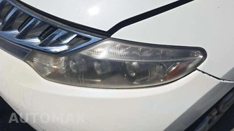 2010 Nissan Murano LE – miniatura 33