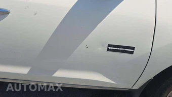 2010 Nissan Murano LE – miniatura 34