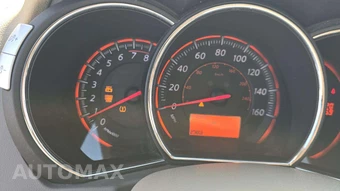 2010 Nissan Murano LE – miniatura 40