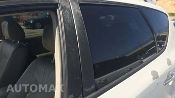2010 Nissan Murano LE – miniatura 41