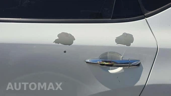 2010 Nissan Murano LE – miniatura 42