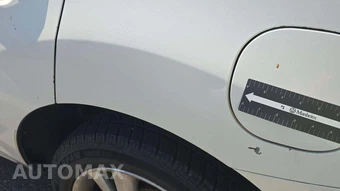 2010 Nissan Murano LE – miniatura 44
