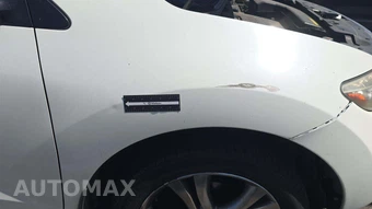 2010 Nissan Murano LE – miniatura 45