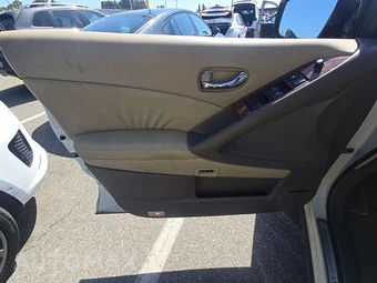 2010 Nissan Murano LE – miniatura 9