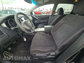 2010 Nissan Murano S - miniatura 11