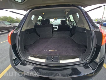 2010 Nissan Murano S - miniatura 12
