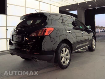2010 Nissan Murano S - miniatura 17