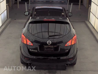 2010 Nissan Murano S - miniatura 2