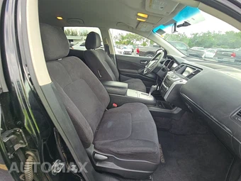 2010 Nissan Murano S - miniatura 4
