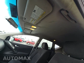 2010 Nissan Murano S - miniatura 7