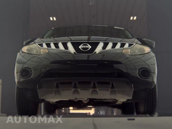 2010 Nissan Murano S - miniatura 9