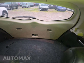 2010 Nissan Murano SL – miniatura 11
