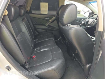 2010 Nissan Murano SL – miniatura 13