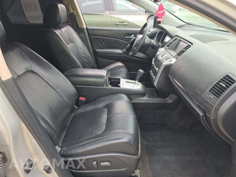 2010 Nissan Murano SL – miniatura 15