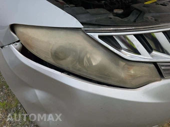 2010 Nissan Murano SL – miniatura 20