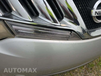 2010 Nissan Murano SL – miniatura 21