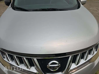 2010 Nissan Murano SL – miniatura 23