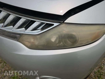 2010 Nissan Murano SL – miniatura 25