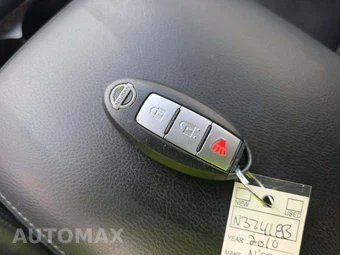 2010 Nissan Murano SL – miniatura 5