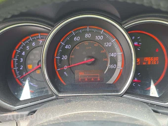 2010 Nissan Murano SL – miniatura 6