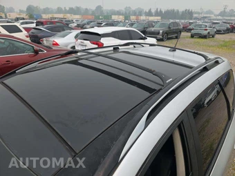 2010 Nissan Murano SL – miniatura 9