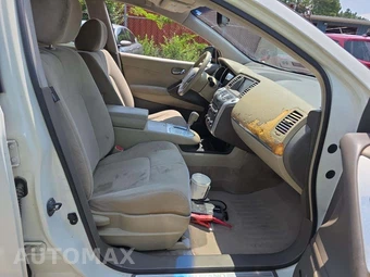2010 Nissan Murano SL – miniatura 15
