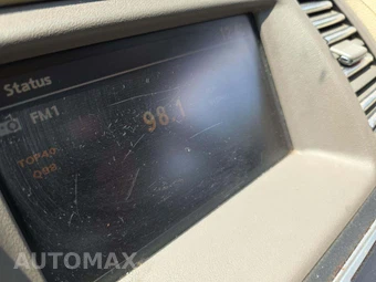2010 Nissan Murano SL – miniatura 18