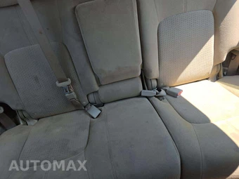 2010 Nissan Murano SL – miniatura 22