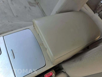 2010 Nissan Murano SL – miniatura 23