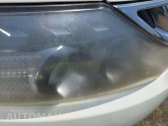 2010 Nissan Murano SL – miniatura 25