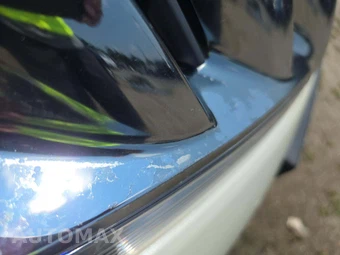 2010 Nissan Murano SL – miniatura 27