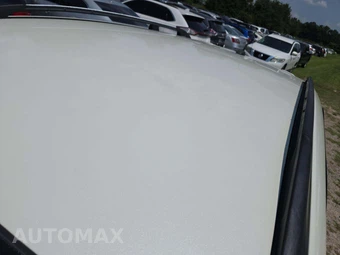 2010 Nissan Murano SL – miniatura 9