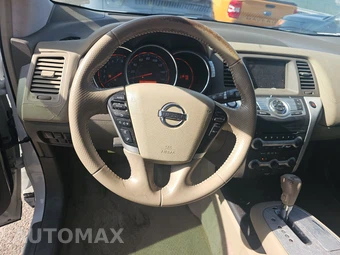 2010 Nissan Murano SL – miniatura 10