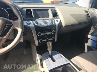 2010 Nissan Murano SL – miniatura 11