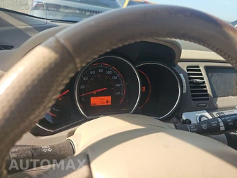 2010 Nissan Murano SL – miniatura 12