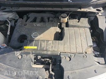 2010 Nissan Murano SL – miniatura 15