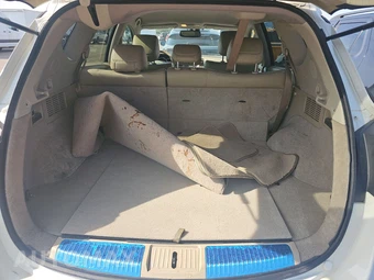 2010 Nissan Murano SL – miniatura 16