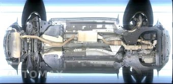 2010 Nissan Murano SL – miniatura 17
