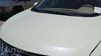 2010 Nissan Murano SL – miniatura 19