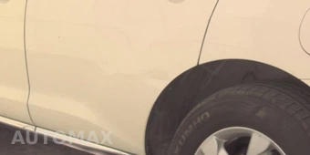 2010 Nissan Murano SL – miniatura 22