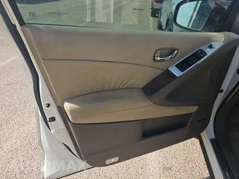 2010 Nissan Murano SL – miniatura 9