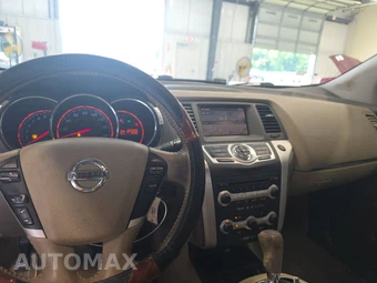 2010 Nissan Murano SL – miniatura 11