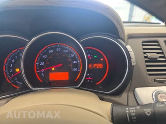 2010 Nissan Murano SL – miniatura 12