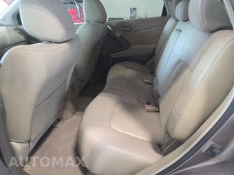 2010 Nissan Murano SL – miniatura 13