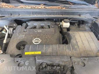 2010 Nissan Murano SL – miniatura 15