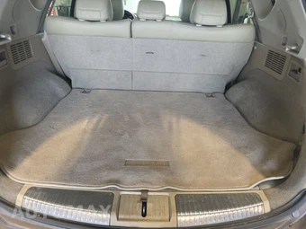 2010 Nissan Murano SL – miniatura 16