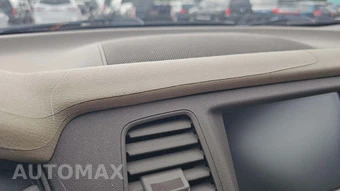2010 Nissan Murano SL – miniatura 18
