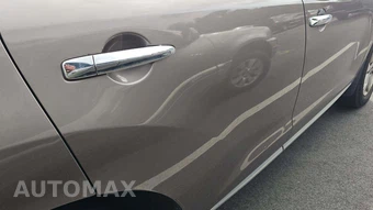 2010 Nissan Murano SL – miniatura 24
